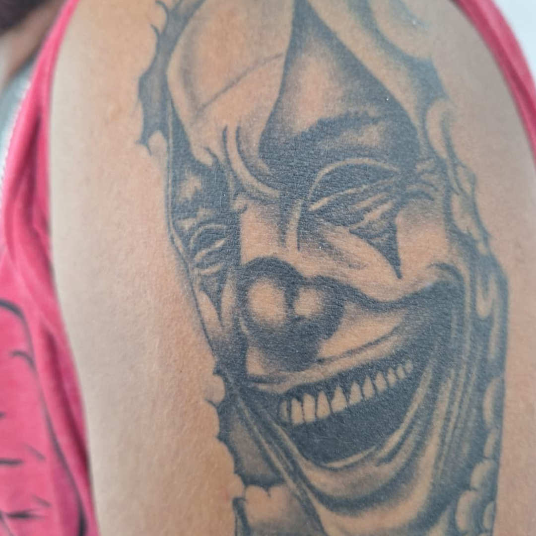 tatuajes para hombres